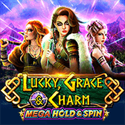 May mắn, duyên dáng và quyến rũ game thumbnail