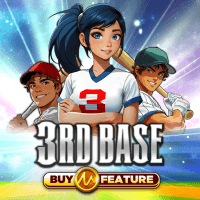Căn cứ thứ ba game thumbnail