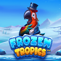 Vùng Nhiệt Đới Đóng Băng game thumbnail